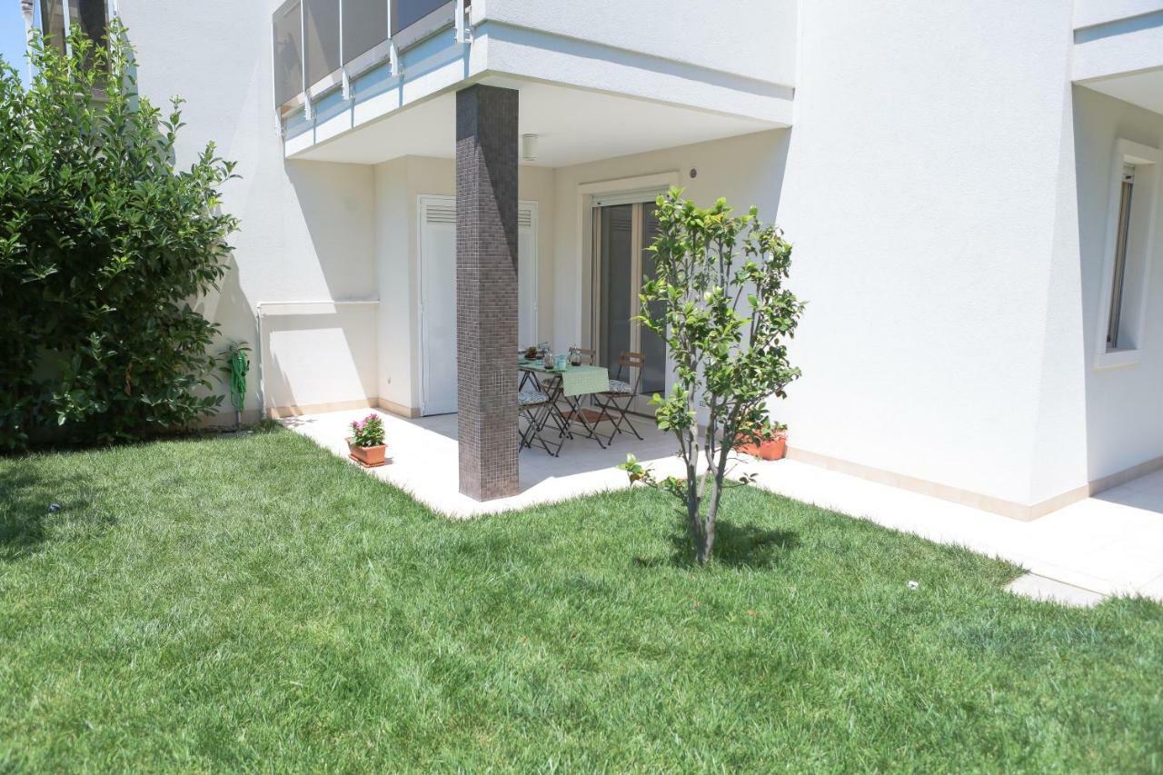 Casa Riccardo Urban B&Bio Castellana Grotte Dış mekan fotoğraf
